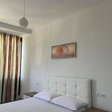 דירה En Vlorë