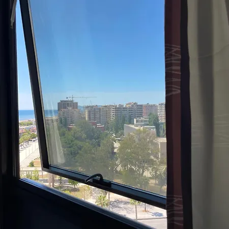 דירה En Vlorë
